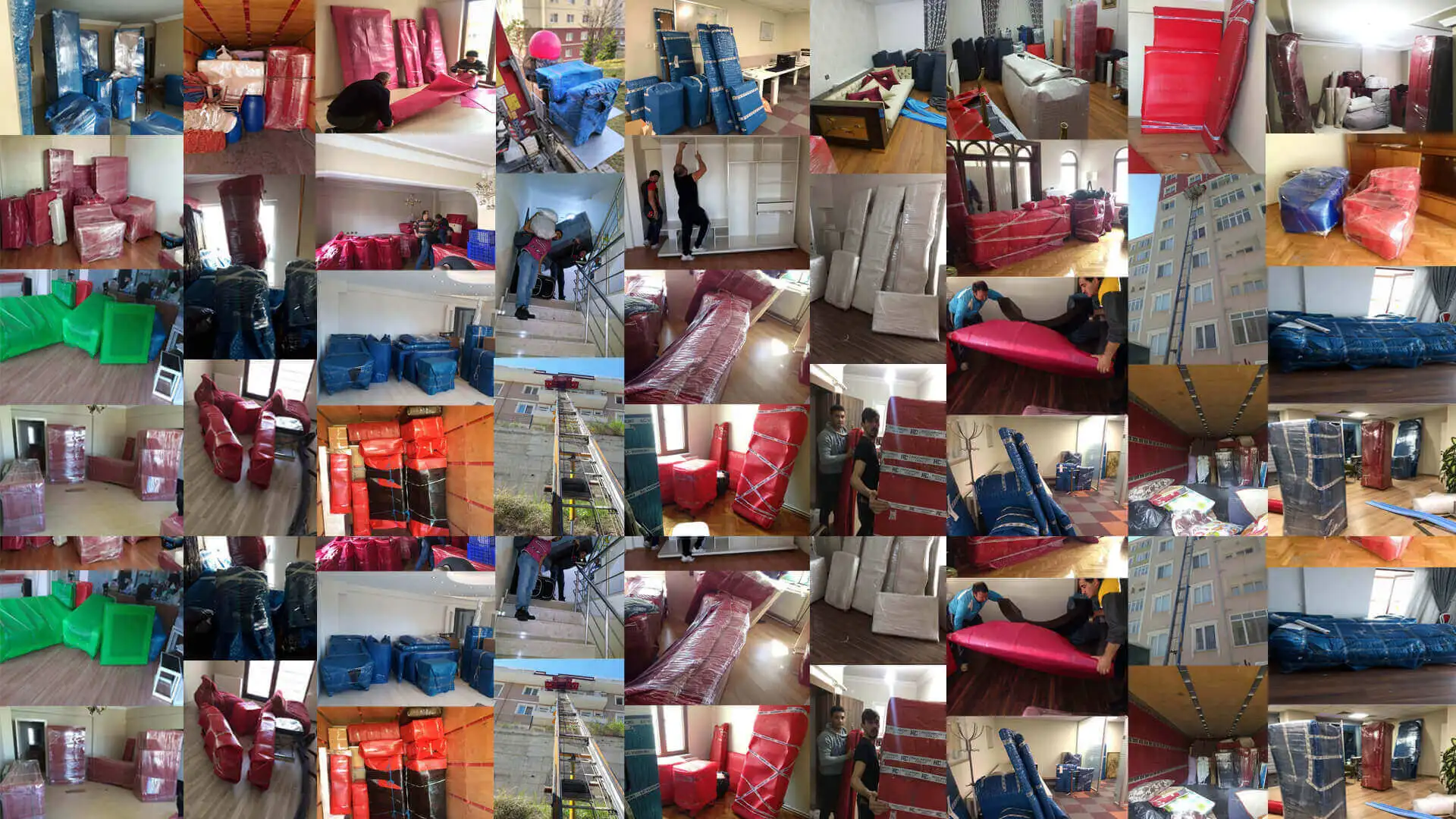 aslanapa Evden Eve Nakliyat Slider